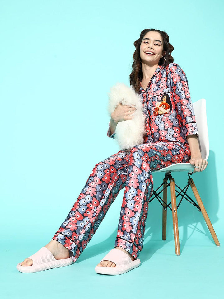 Sleepy Bear Hug PJs - Fusion Wear